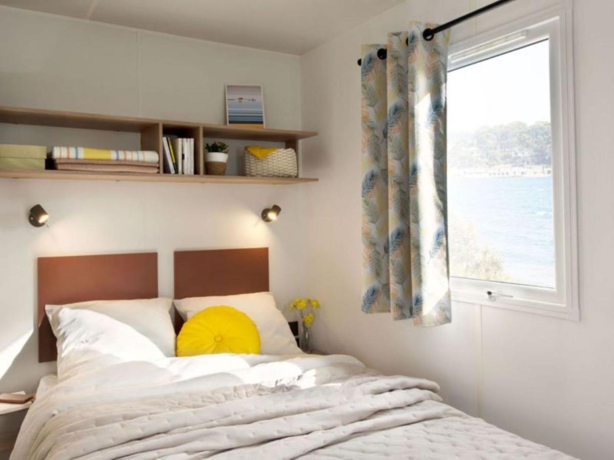 Camping Les Lacs D'Armagnac Bretagne-d'Armagnac Bagian luar foto